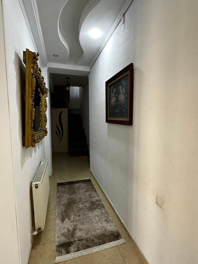 Lucas Tbilisi Exterior foto