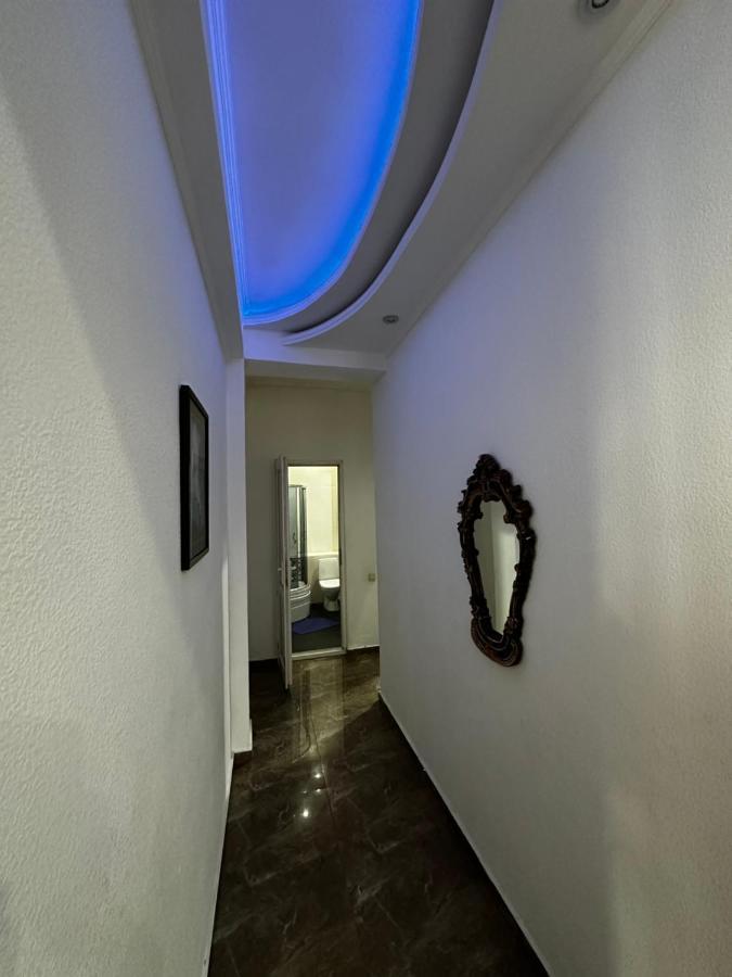 Lucas Tbilisi Exterior foto