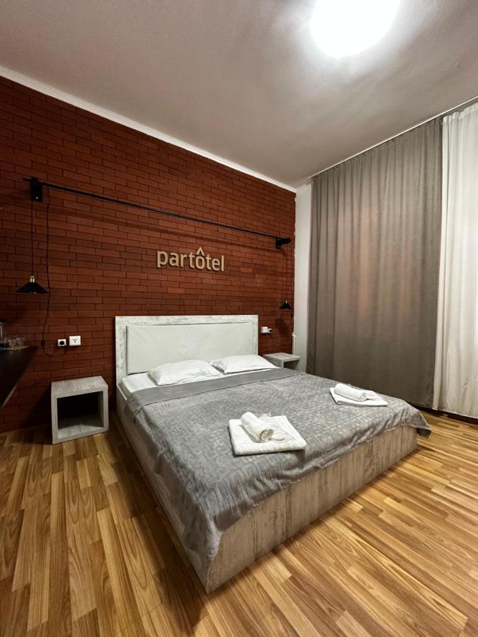 Lucas Tbilisi Exterior foto