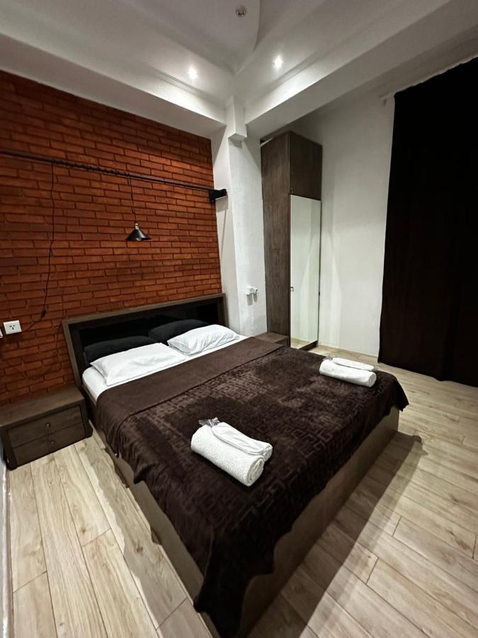 Lucas Tbilisi Exterior foto