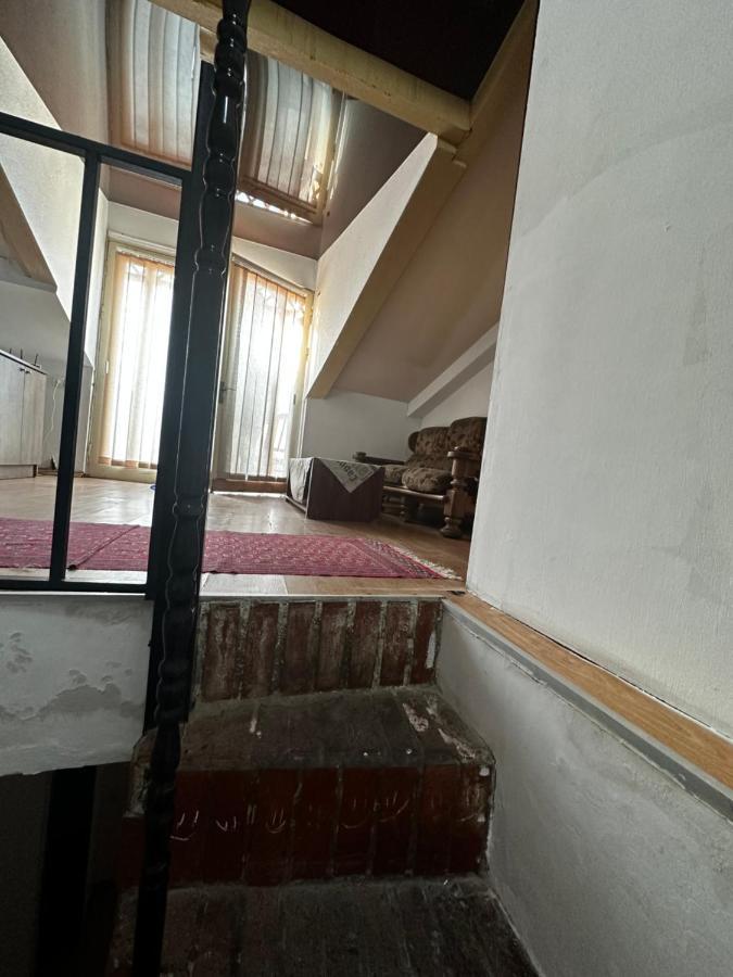 Lucas Tbilisi Exterior foto
